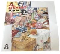 Al Stewart Year Of The Cat Vinyl LP 2014 Reissue NEW