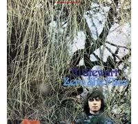 . Al Stewart: Zero She Flies - CD SEALED