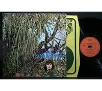 Al Stewart - ZERO SHE FLIES LP UK CBS 1970 [VINYL]