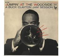 AL STORM - Jumpin' At The Woodside [Vinyl LP]
