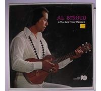 AL STROUD - the boy from waipio LP