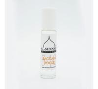 Al-Sunnah Attar Perfumes Arabic Oil Based Alcohol Free Fragrance Oud Ittr 10ml (Baccara Rogue 540)