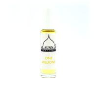 Al-Sunnah Oil-Based Attar Perfumes (One Millions)