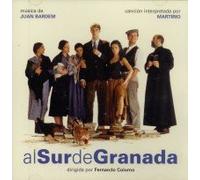 Al Sur De Granada