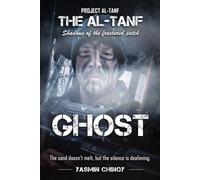 AL-TANF GHOST: Shadows of The Fractured Patch