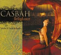 Al Tarab, Salatin Orchestra - Casbah Bellydance