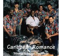 Al Trinidad St. John & Tobago - Caribbean Romance