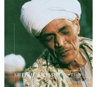 Al Tuni, Sheikh Ahmad - Sultan Of All Munshidin