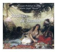 Al Turath Ensemble - Jasmine Gardens
