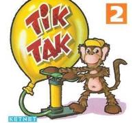 Al Van Dam - AL VAN DAM - Tik Tak - 2 (CD)