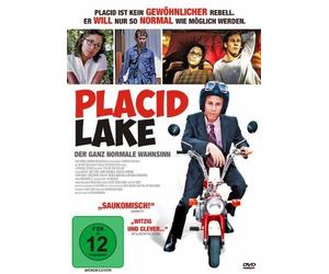 AL!VE AG Placid Lake - The everyday madness