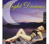Al Ventura - Night Dreams