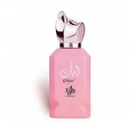 Al Wataniah Abyat Eau De Parfum 100ml