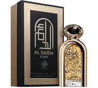 Al Wataniah Al Daiem Elixir EDP W 75 ml 75ml