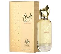Ameerati Arabian Perfume Fragrance Spray For Unisex 100Ml By Al Wataniah Khususi