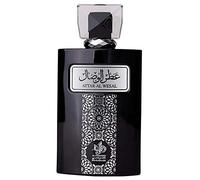 Al Wataniah Attar Al Wesal - Oriental Unisex Perfume with Woody and Spicy Notes - Intense and Long-Lasting Scent - 100 ml