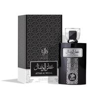 Al Wataniah Attar Al Wesal Eau De Parfum 100ml
