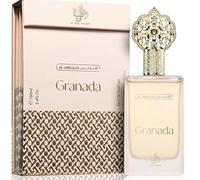 Al Wataniah Granada eau de parfum 3.4floz/100ml