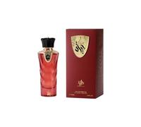 AL WATANIAH Hayat - Luxury Unisex Perfume, Eau de Parfum 100ml, Invigorating and Sophisticated Fragrance