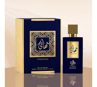 Al Wataniah Khususi Thahaani EDP 100ml Long Lasting Unisex Arabian Perfume Gift