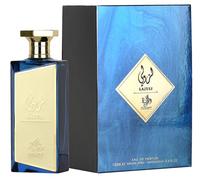 Al Wataniah Perfume Lazuli – Eau de Parfum, Long-Lasting for Men 100 ml
