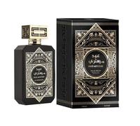Al Wataniah Oud Mystery Men Eau de Parfum Spray, 1 pack (1 x 100 ml)
