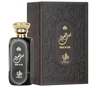 House of Oud EDP 100ml al wataniah Perfume Clear 100ml