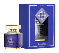 al wataniah Perfume Rawae'e Elite EDP 100ml in Blue al wataniah Perfume Blue 100ml