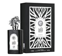 AL WATANIAH Qahir - Luxury Perfume for Men, Eau de Parfum 100ml, Powerful and Sophisticated Fragrance