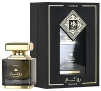 AL WATANIAH Rawaee Noble - Luxury Unisex Perfume, 100ml Eau de Parfum, Noble and Sophisticated Fragrance