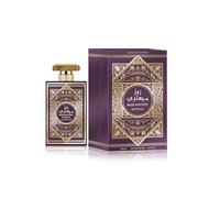 Rose Mystery Intense Eau De Perfume Fragrance By Al Wataniah For Unisex 100ML