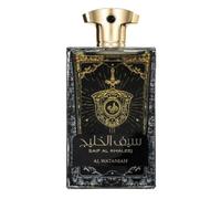 Al Wataniah Saif Al Khaleej EDP 100 ml
