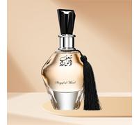 Al Wataniah Shagaf Al Ward Eau De Parfum for Women Floral Oriental Perfume 100ml