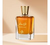 Al Wataniah Perfume 100ml - Special Oud - Fragancia Exótica y Rica en Notas de Oud - Perfecta para Ocasiones Especiales - Aroma Duradero