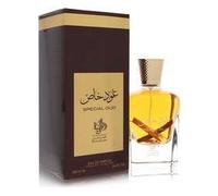 AL WATANIAH SPECIAL OUD Eau De Parfum 3.4 oz Unisex