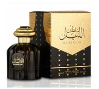 AL WATANIAH Sultan Al Lail - Luxury Unisex Perfume, Eau de Parfum 100ml, Nocturnal and Sophisticated Fragrance