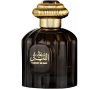 AL WATANIAH Sultan Al Lail - Luxury Unisex Perfume, Eau de Parfum 100ml, Nocturnal and Sophisticated Fragrance