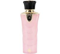 AL WATANIAH Tibyan - Luxury Unisex Perfume, Eau de Parfum 100ml, Elegant and Revealing Fragrance for Men and Women