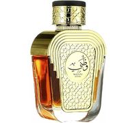 Al Wataniah Watani Intense Gold Eau de Parfum 100 ml