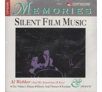 Al Webber & 88 Keys - Silent Film Music