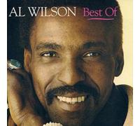 Al Wilson - The Best of Al Wilson