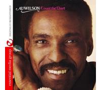 AL WILSON - Count the Days