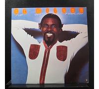 Al Wilson - I've Got A Feeling - Playboy Records - PB 410