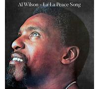 Al Wilson - La La Peace Song