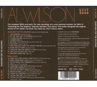 AL WILSON - SEARCHING FOR DOLPHINS: THE COMPLETE SOUL CITY RECORDINGS AND MORE 1