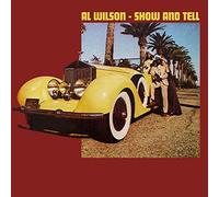 Al Wilson - Show & Tell