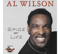 Al Wilson - Spice Of Life
