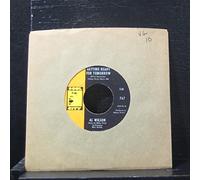 Al Wilson - The Snake / Getting Ready For Tomorrow