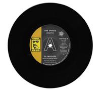 Al Wilson The Snake / Show And Tell Northern Soul Demo Copy Listen