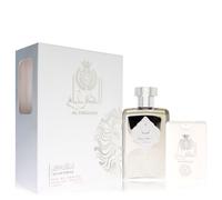 AL ZAAFARAN ARD AL ZAAFARAN AL DIRGHAM Eau De Parfum 3.4 oz +0.65 MINI EDP (SPECIAL EDITION) Unisex